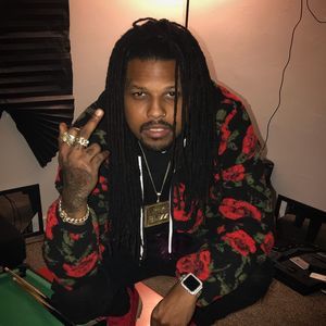 Meet your Posher, Kellyn